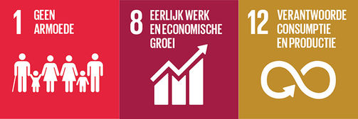 3 duurzame doelen